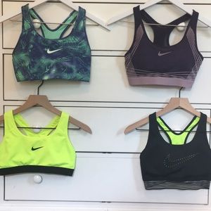 AMAZING NIKE BRA HAUL!